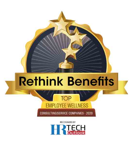 Top 10 Employee Wellness Consulting/Service Companies - 2020